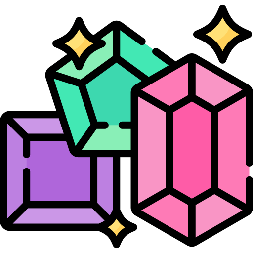 Certified Astrological Gem Stone